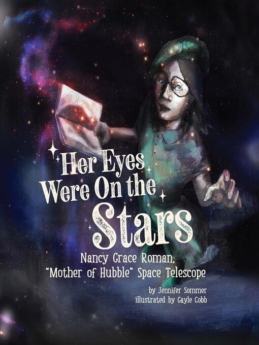 Title details for Her Eyes Were On the Stars by Jennifer Sommer - Available